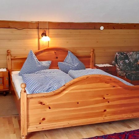 Pension Wassererhof Gerlos Luaran gambar