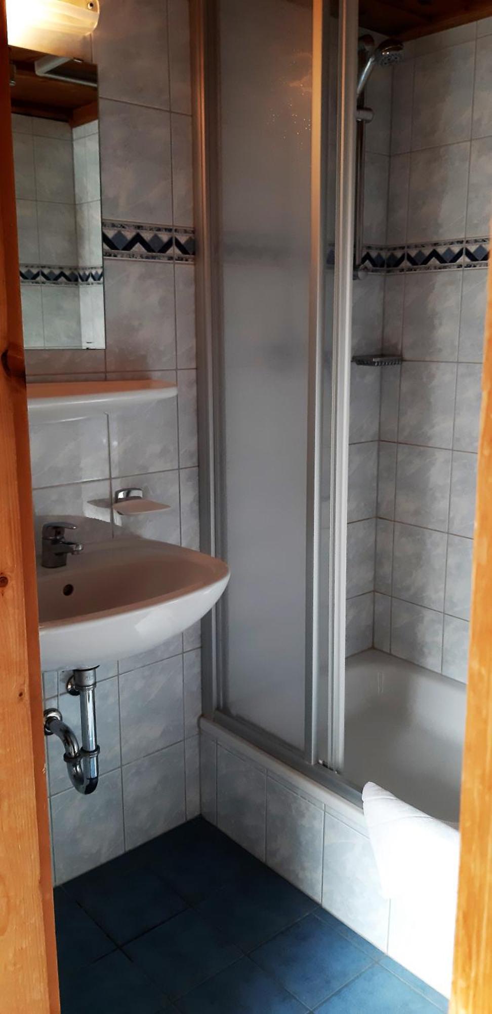 Pension Wassererhof Gerlos Luaran gambar