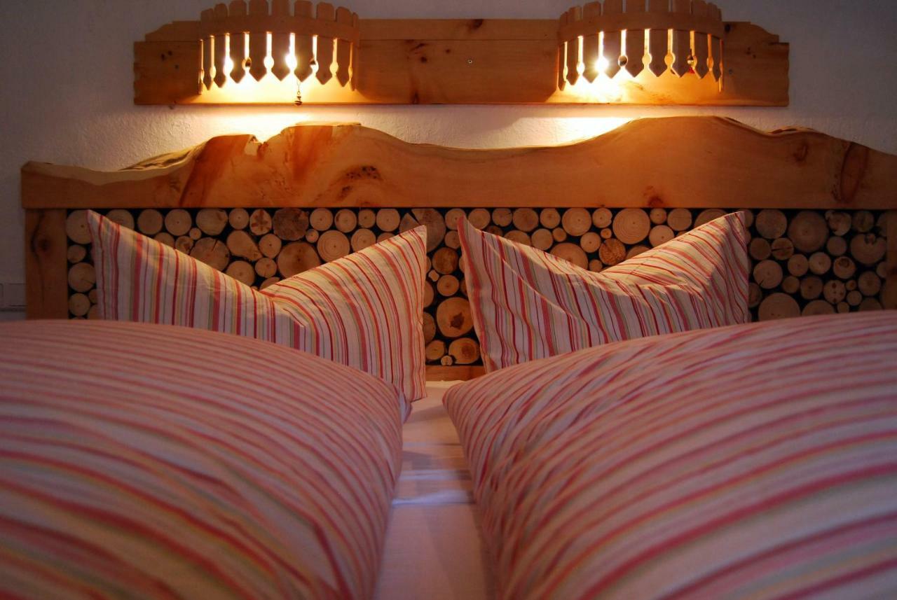 Pension Wassererhof Gerlos Luaran gambar