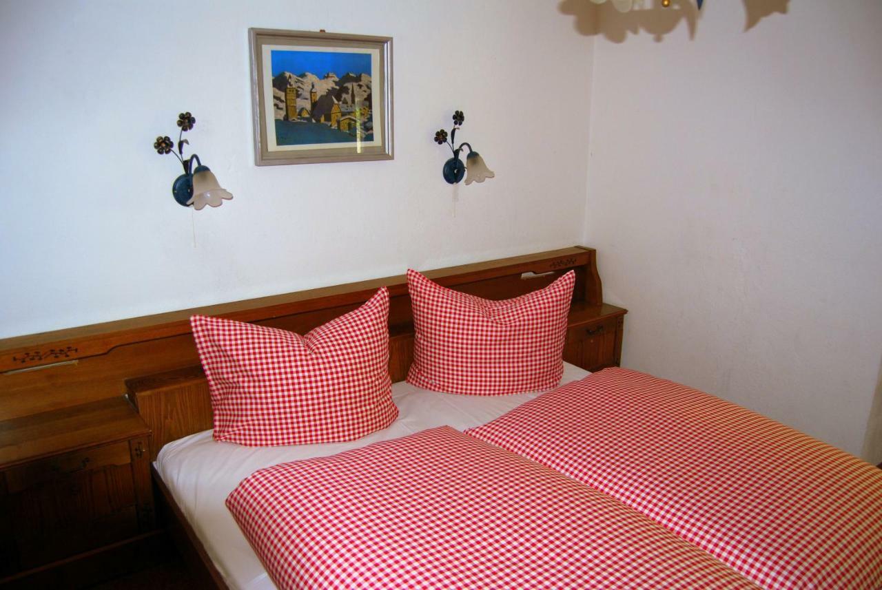 Pension Wassererhof Gerlos Luaran gambar