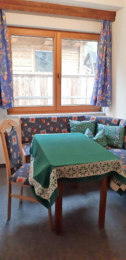 Pension Wassererhof Gerlos Luaran gambar